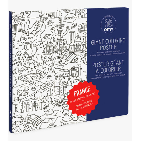 OMY POS-FRANCE