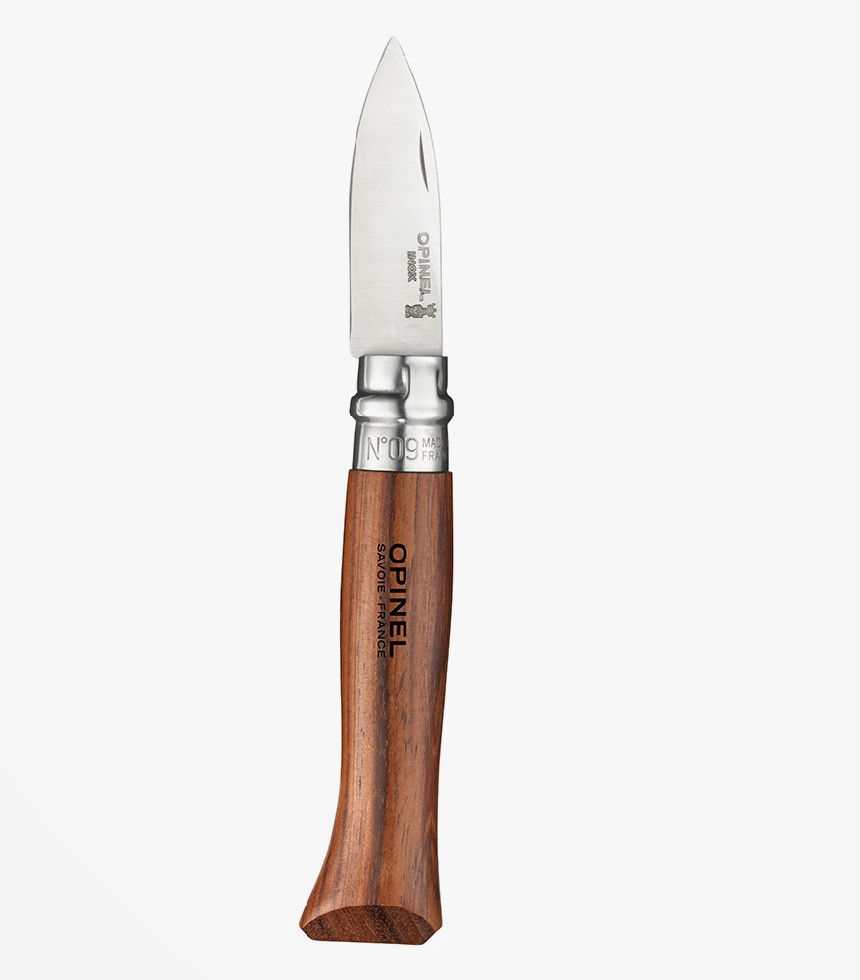 OPINEL Couteau Huitres