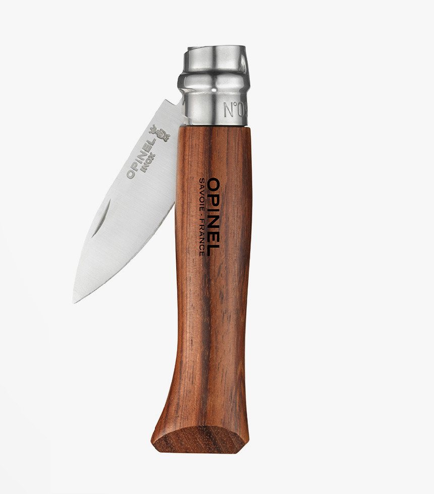 OPINEL Couteau Huitres