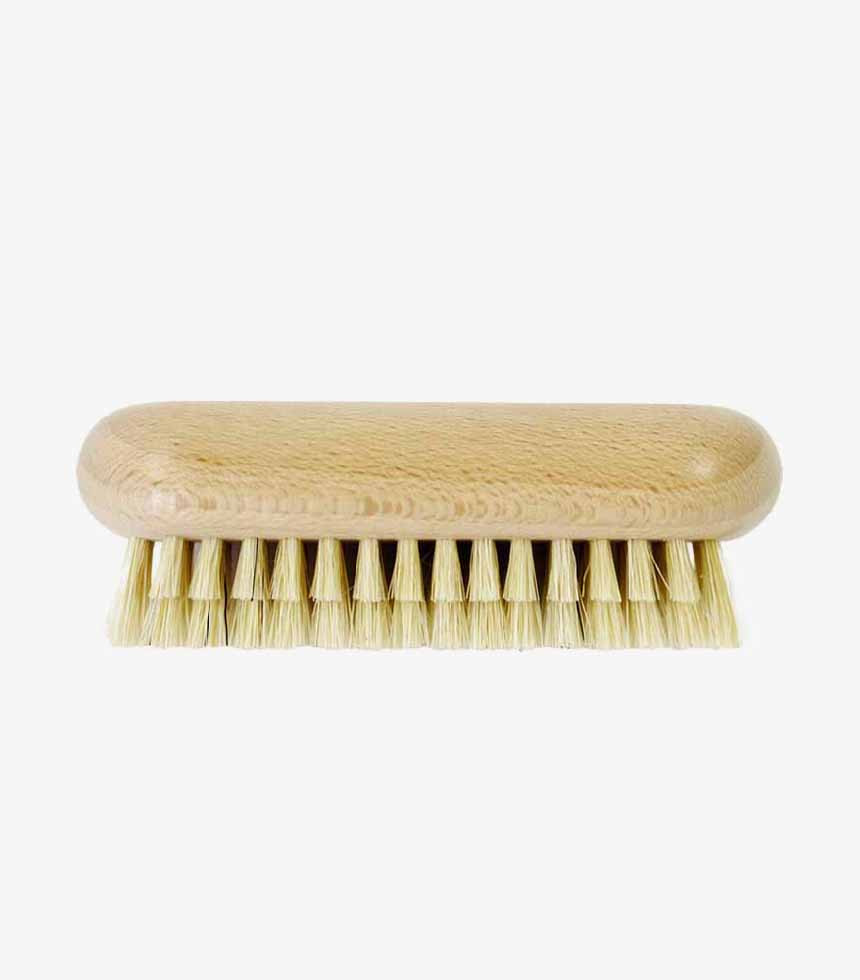 Brosse A Ongles