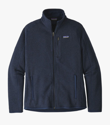 New navy