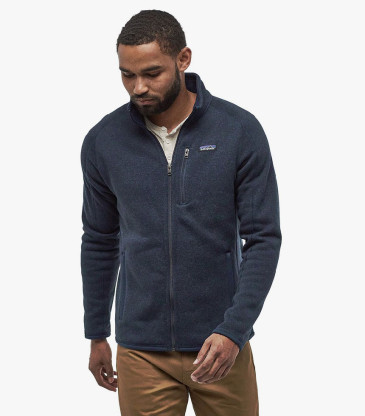 New navy