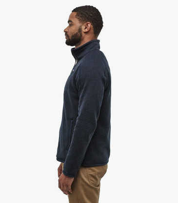 New navy