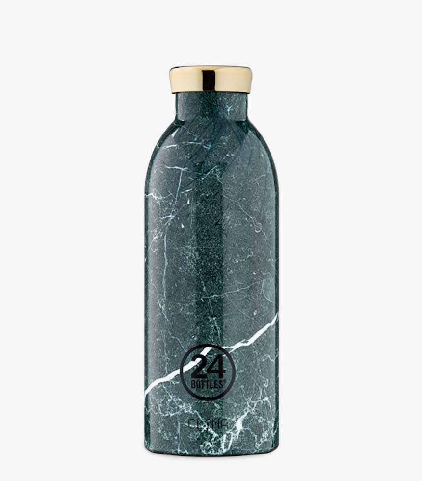Thermos Clima Green Marble...