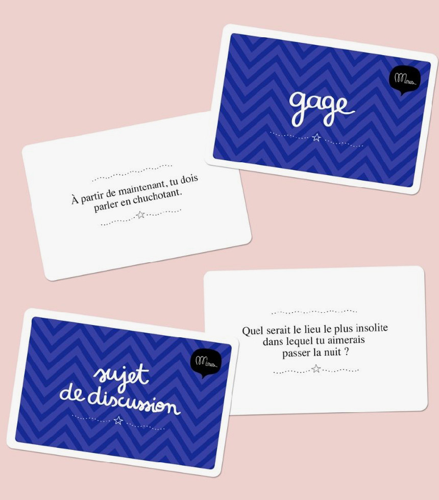 Kit de discussion : Au lit !