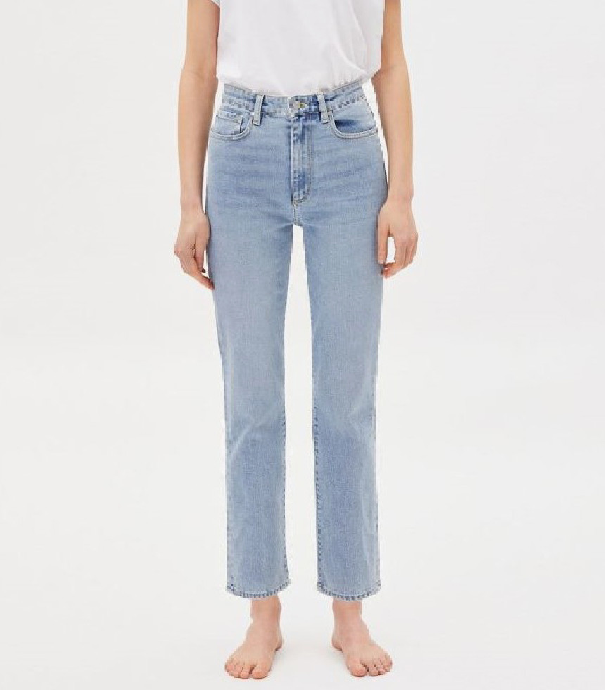 Easy blue