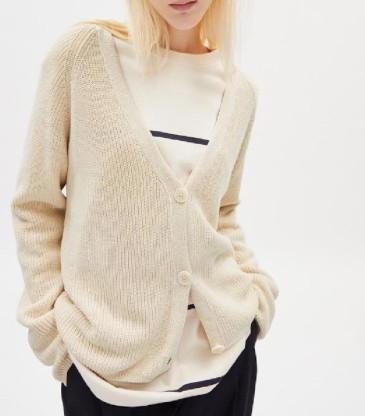 Undyed
