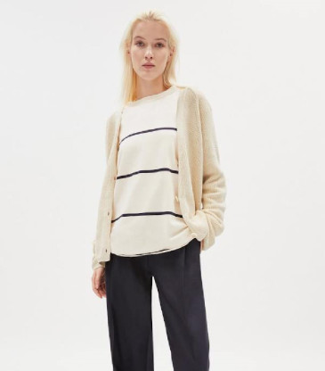 Undyed