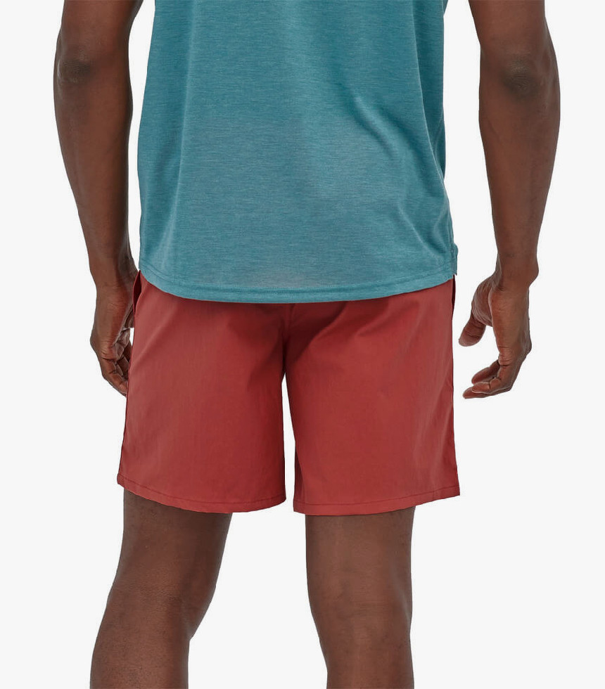 Short de bain Homme en nylon recyclé - Patagonia