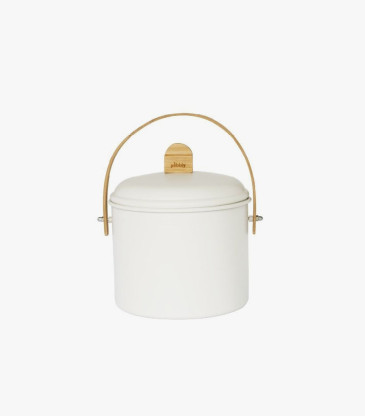 Seau à compost pour cuisine 3,5L