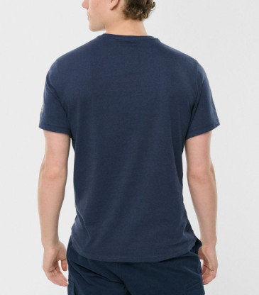 Deep navy