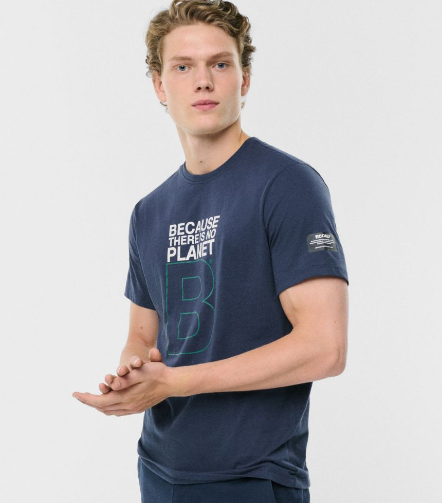 Deep navy