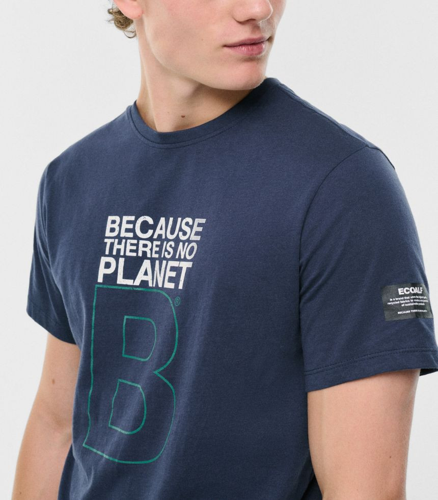 Deep navy