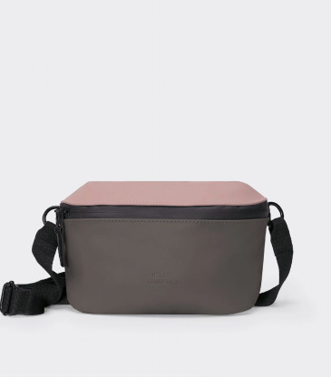Rose grey