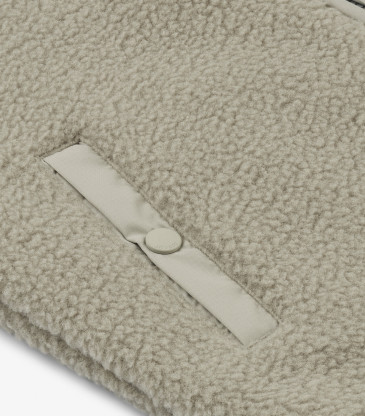 Veste polaire Beige pour enfants