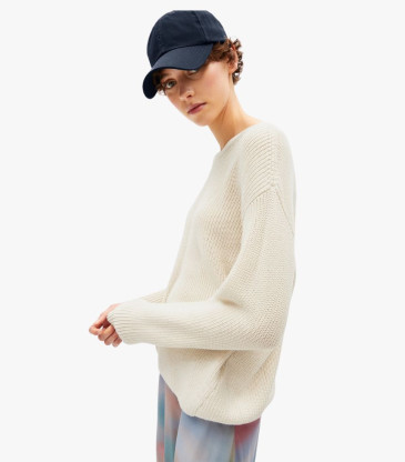 Undyed