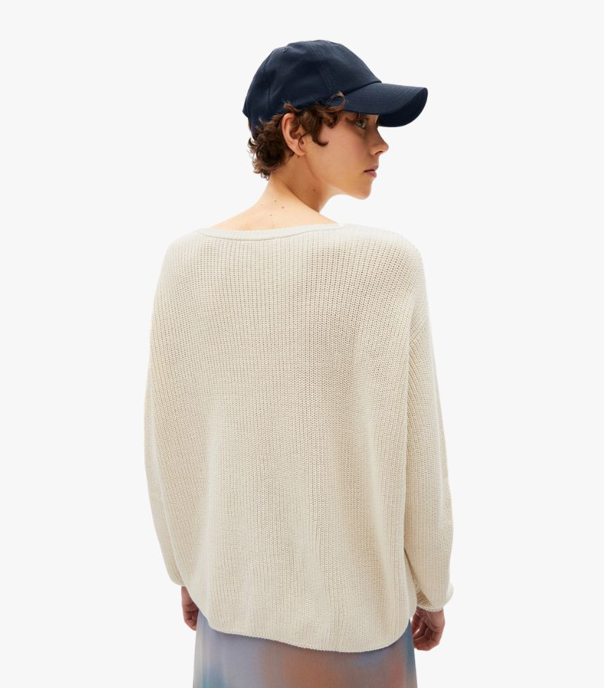 Undyed