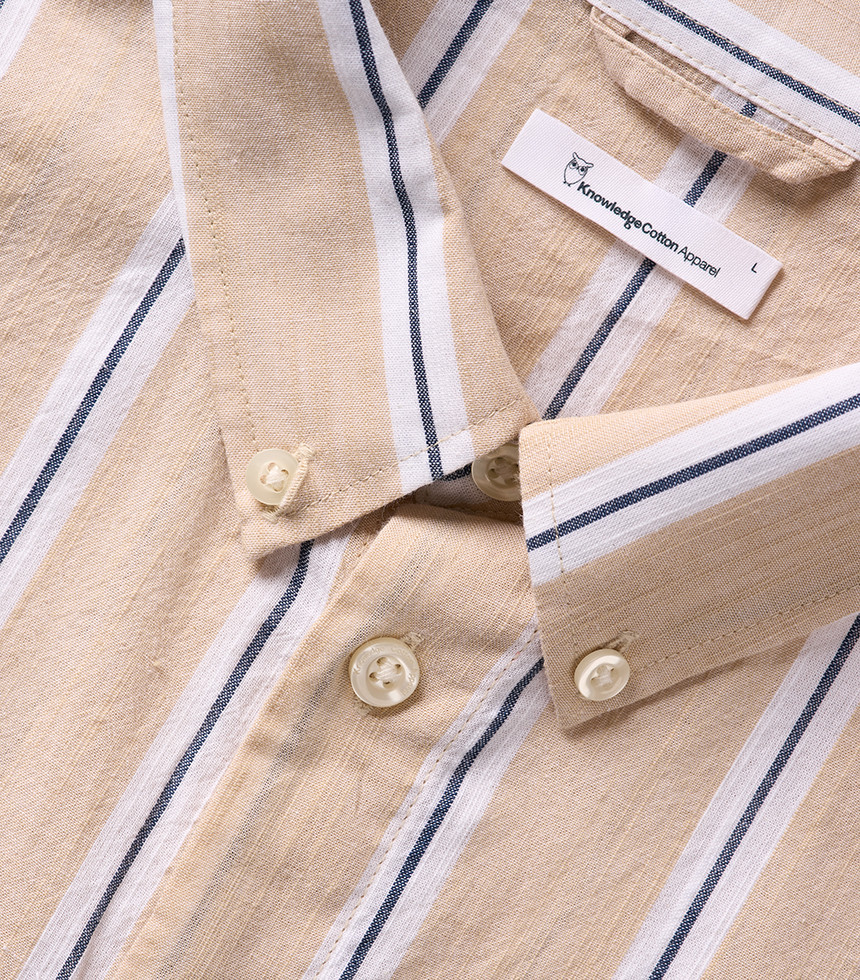 Stripe safari