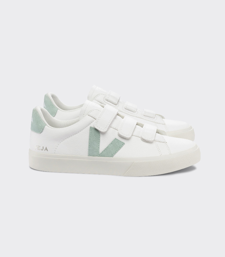 White matcha