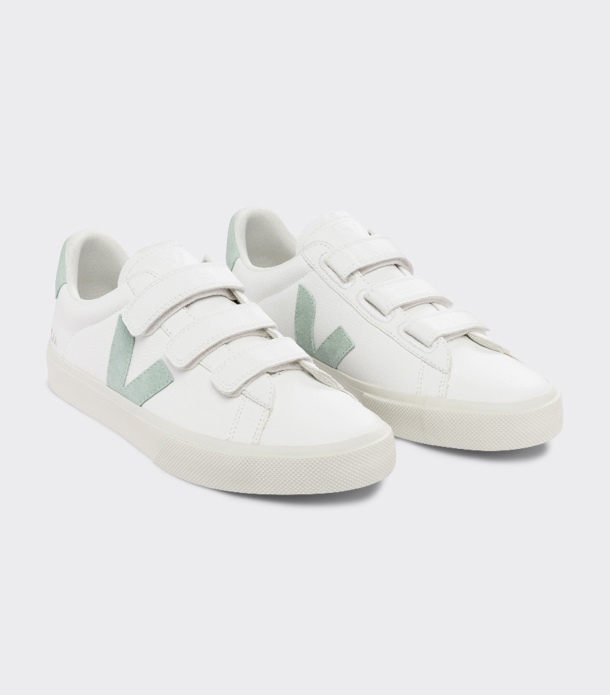 White matcha