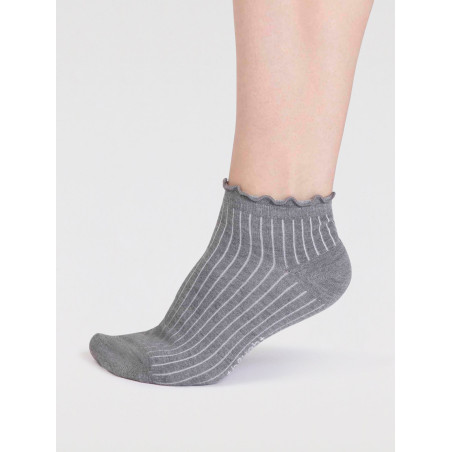 THO SPW841-GREY MARLE