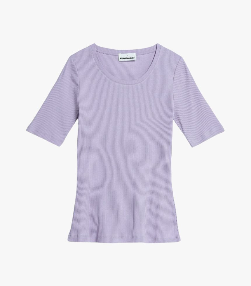 T-shirt Maaia Violaa violet