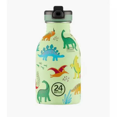 24B UBJURASSIC