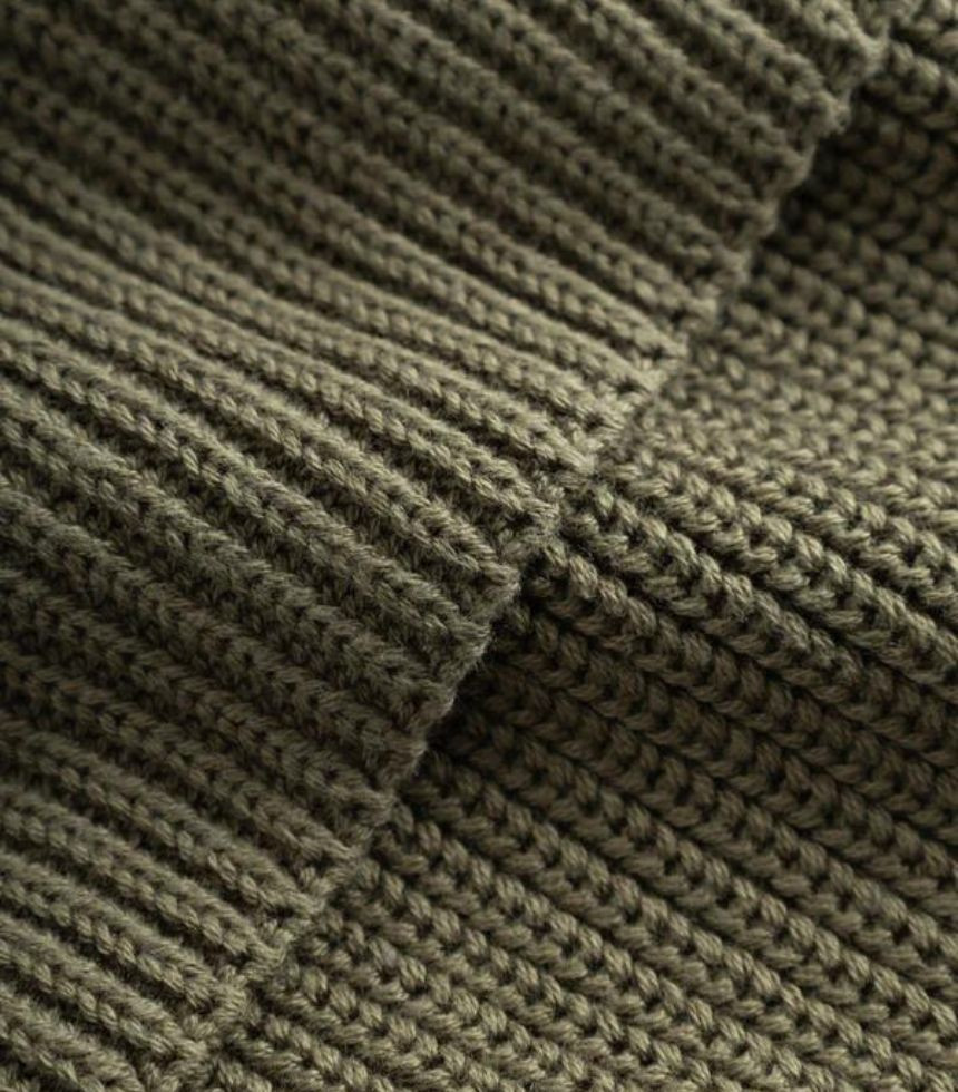 Dark olive