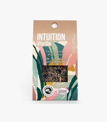 Mix rituel intuition