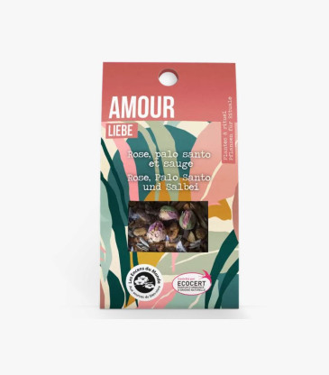 Mix rituel amour