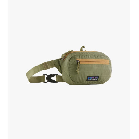 PTG 49447-BUGR-BUCKHORN GREEN