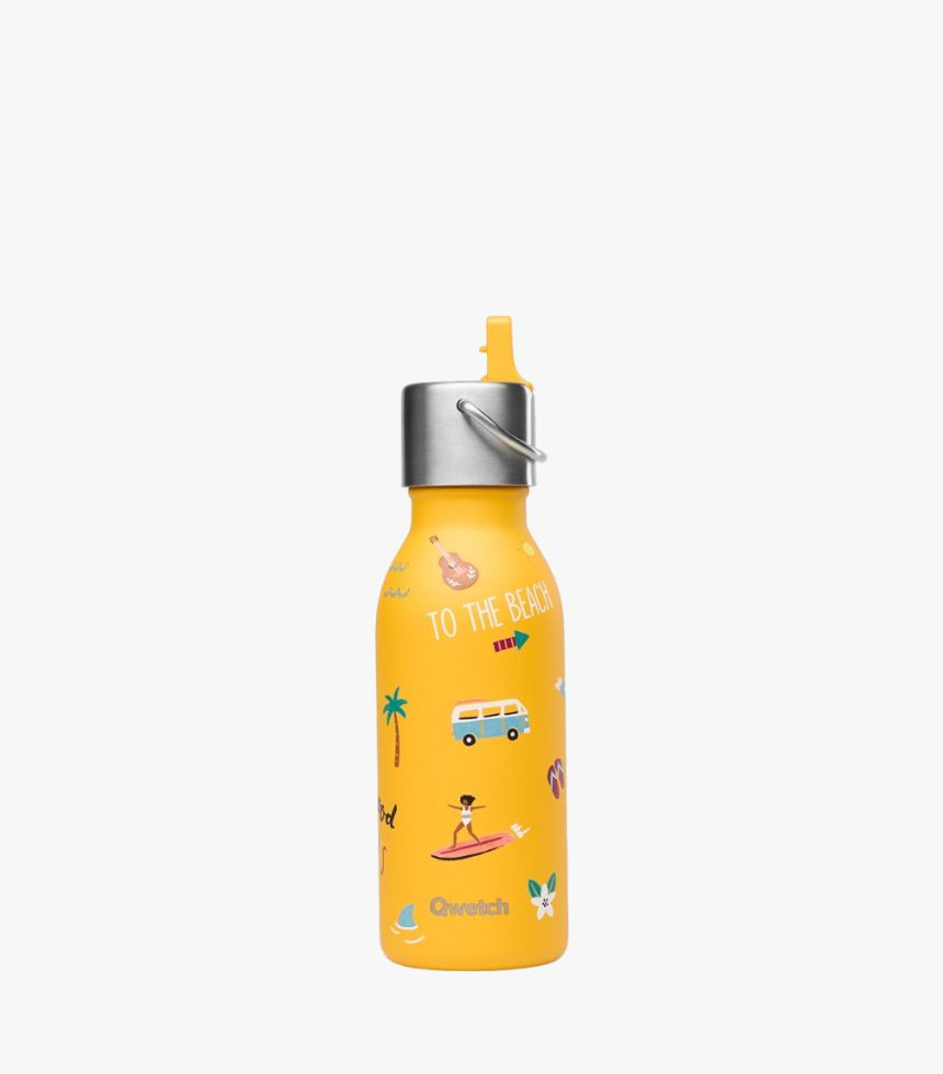 Bouteille Iso Kids 350ml...