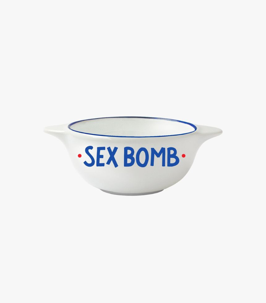 Sex bomb