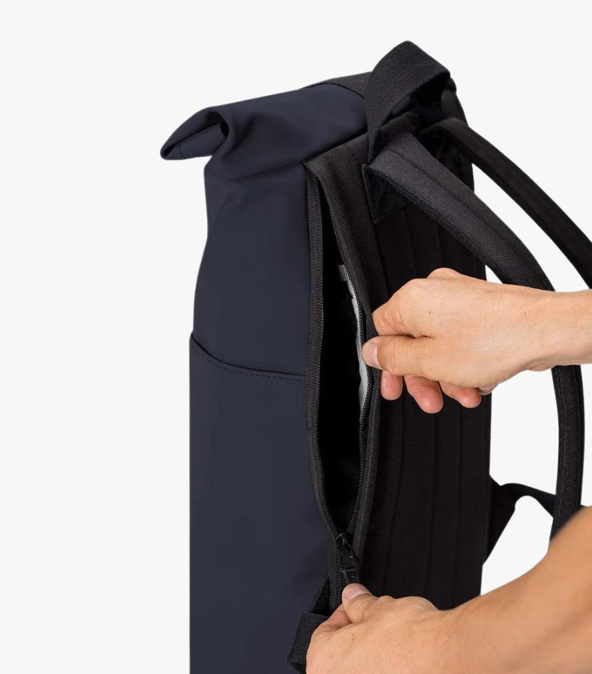 Hajo Mini Lotus Infinity 12L (Dark Navy)