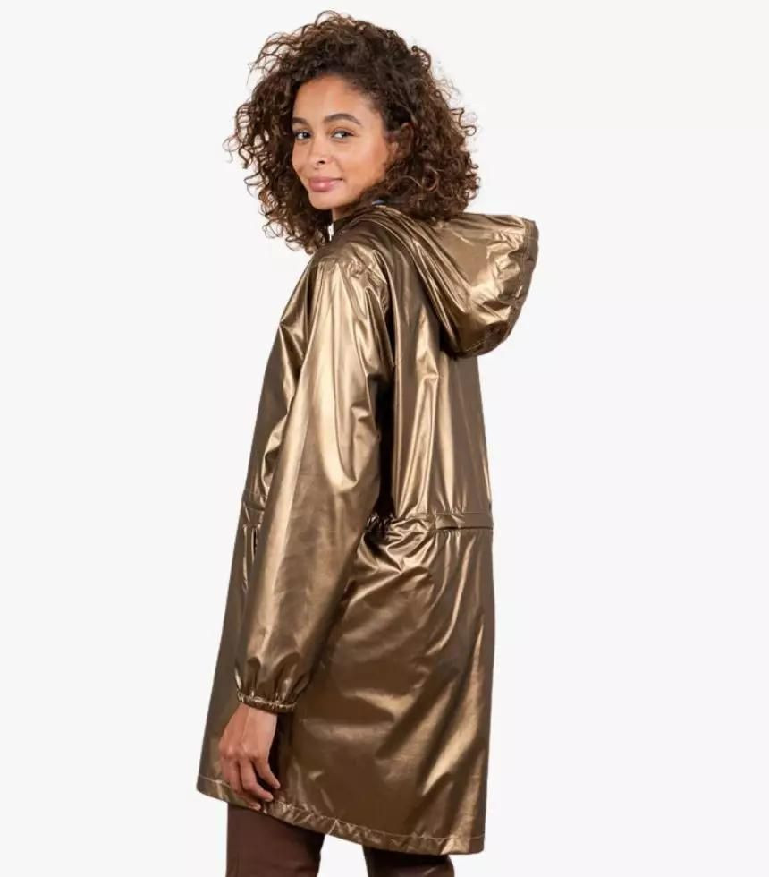 Impermeable Versaille Gold
