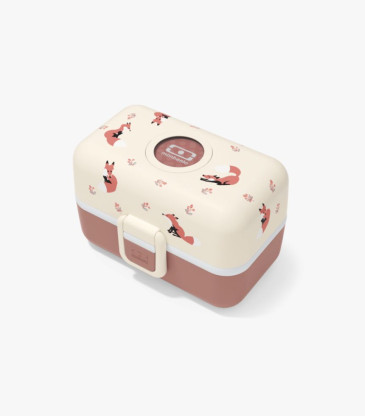 Lunch box enfant Fox