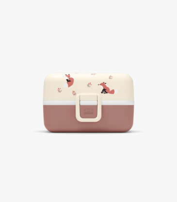 Lunch box enfant Fox