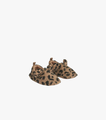 Leopard oat