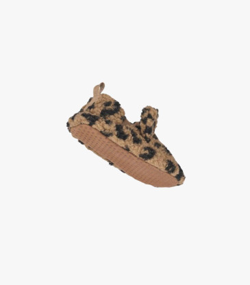 Leopard oat
