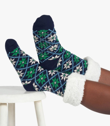 Navy multi