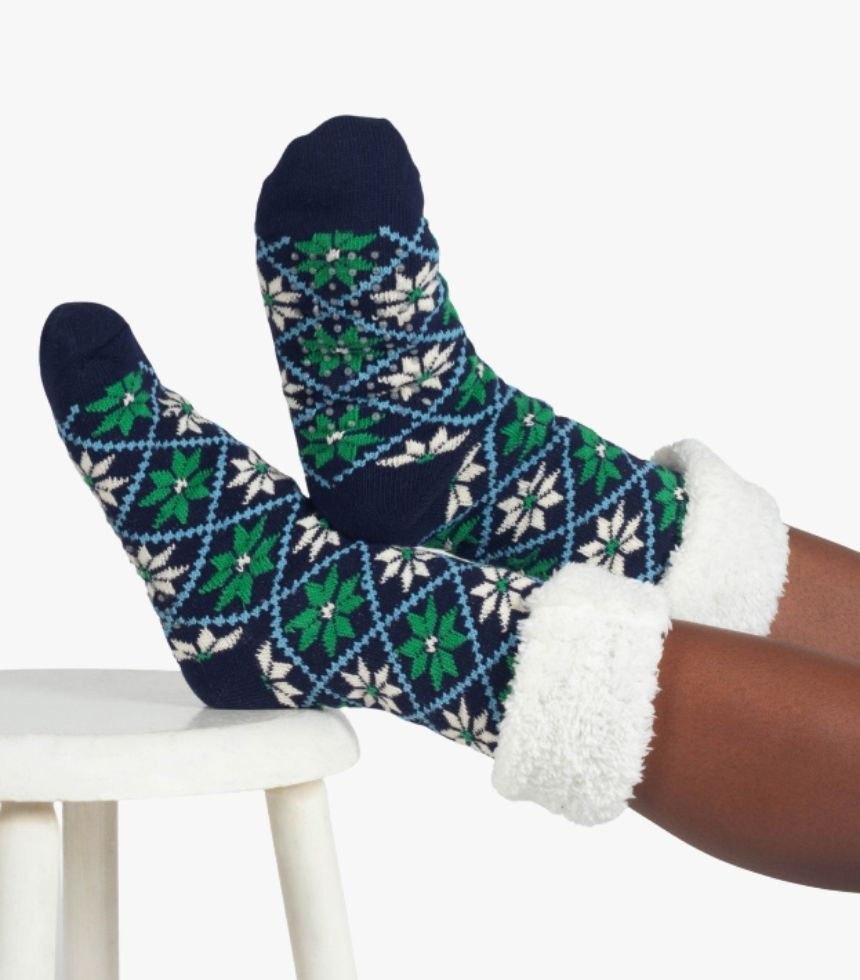 Navy multi