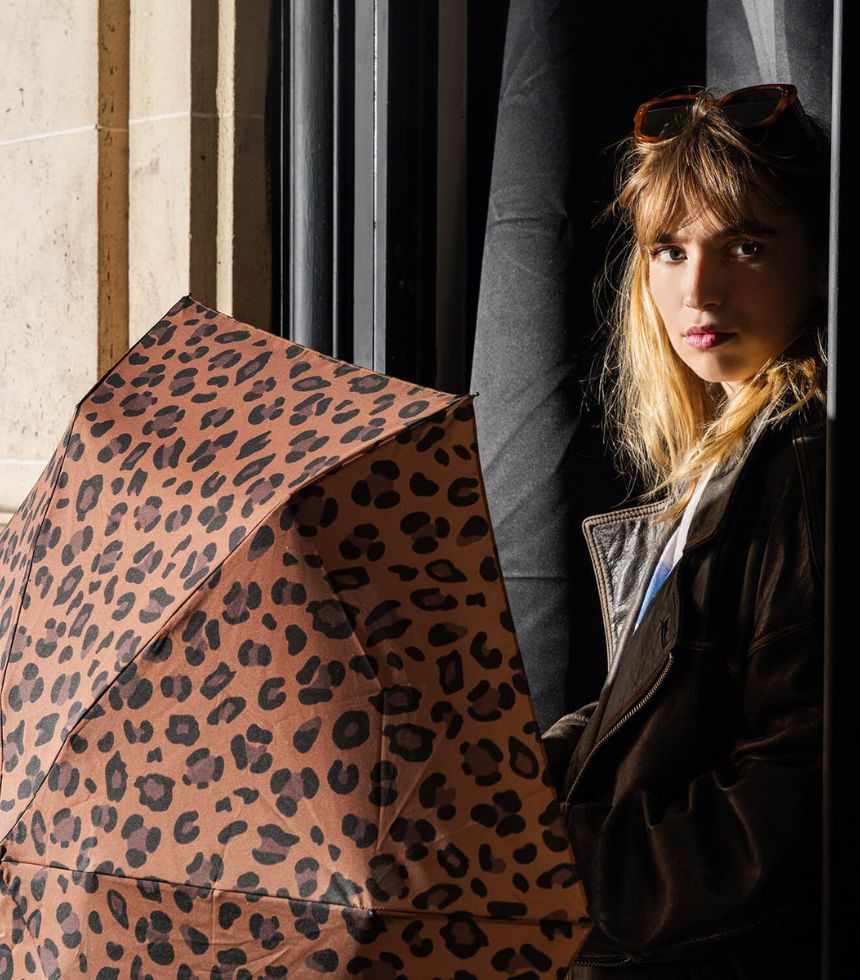 Leopard