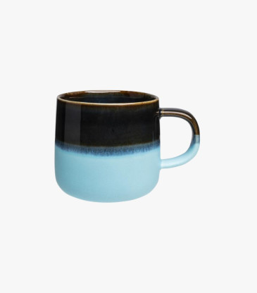 Bleu noir