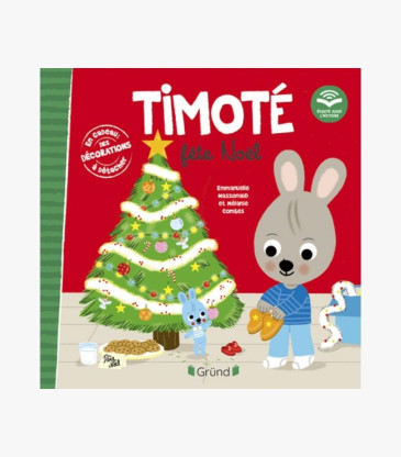 Timote Fete Noel