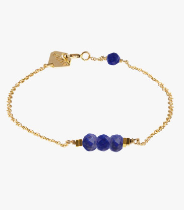 Lapiz lazuli