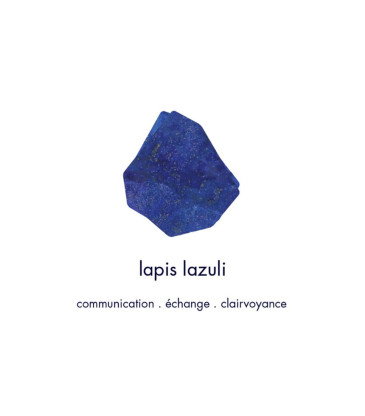 Lapiz lazuli