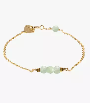 Aventurine verte