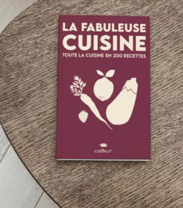 Fabuleuse