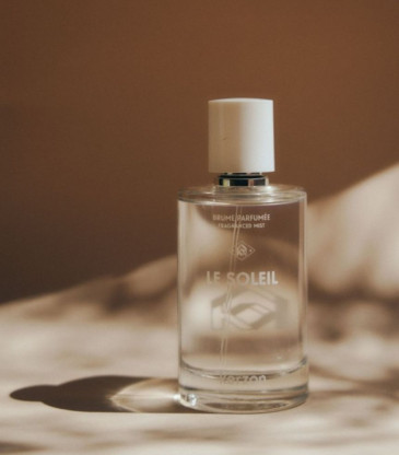 Le soleil