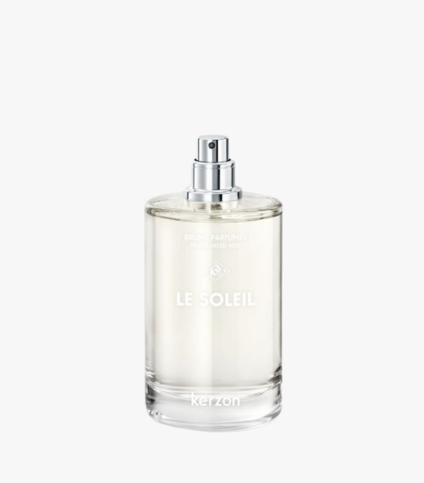 Le soleil
